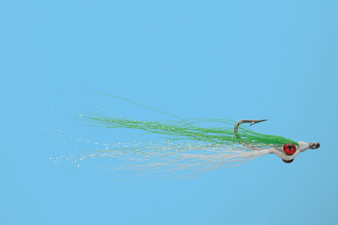 Clouser Minnow