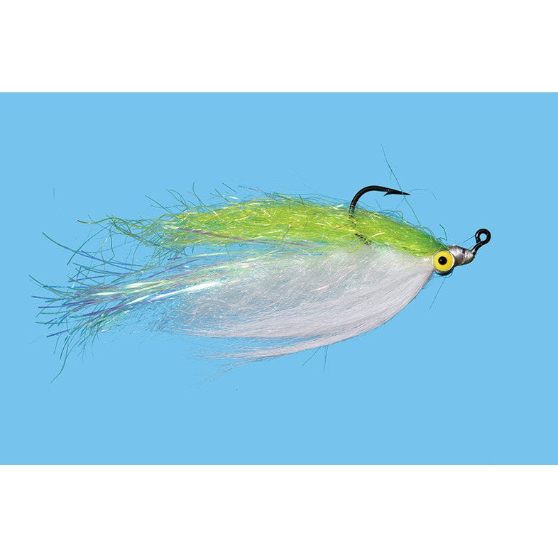 Flashtail Clouser