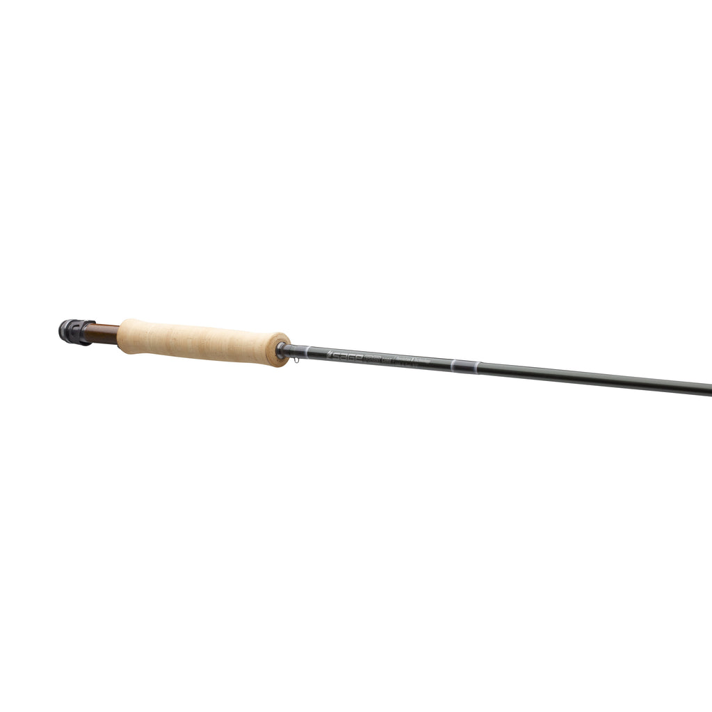 SAGE FLY ROD COMPANY, RODS, SAGE R8 CORE – Fly Fishing Specialties