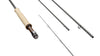 Sage R8 Core Fly Rod