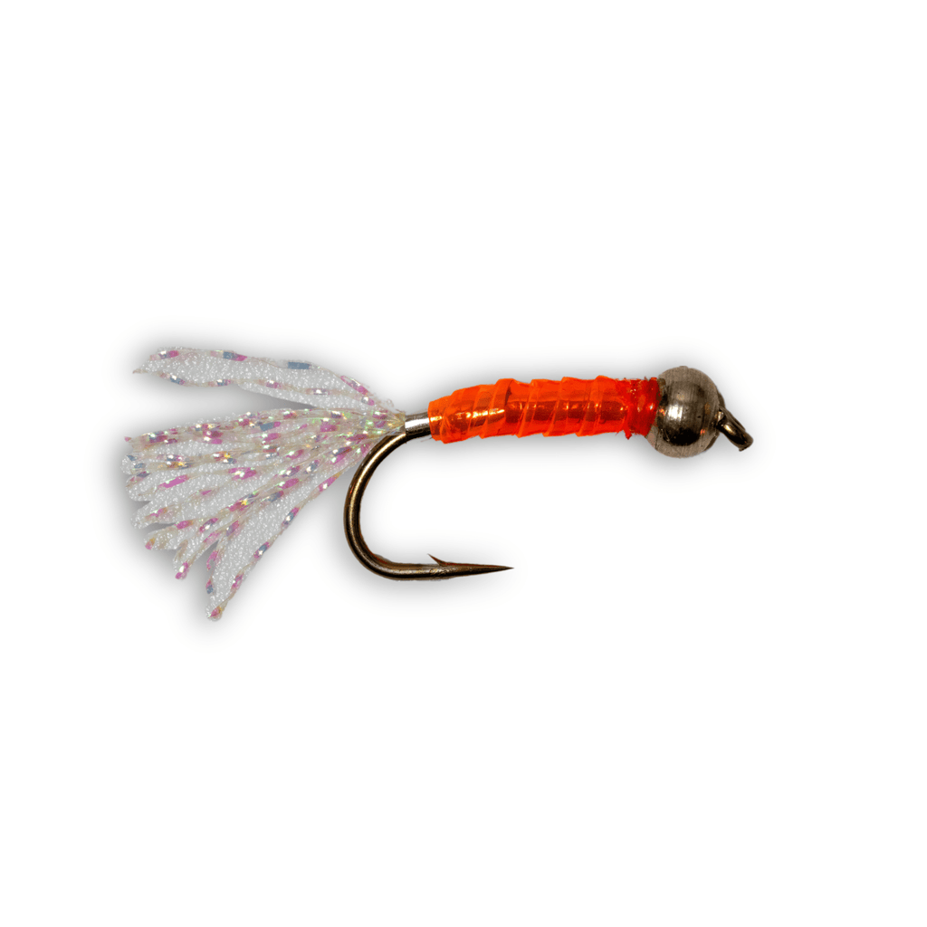 comet fishing lure SIERRA FLY CO, FLIES, SHAD COMET – Fly Fishing Specialties