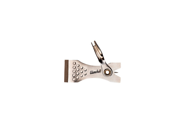 Adamsbuilt 2.5″ Nipper with Knot Tier
