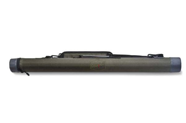 Adamsbuilt Tailwater 4pc Rod Case, 32″