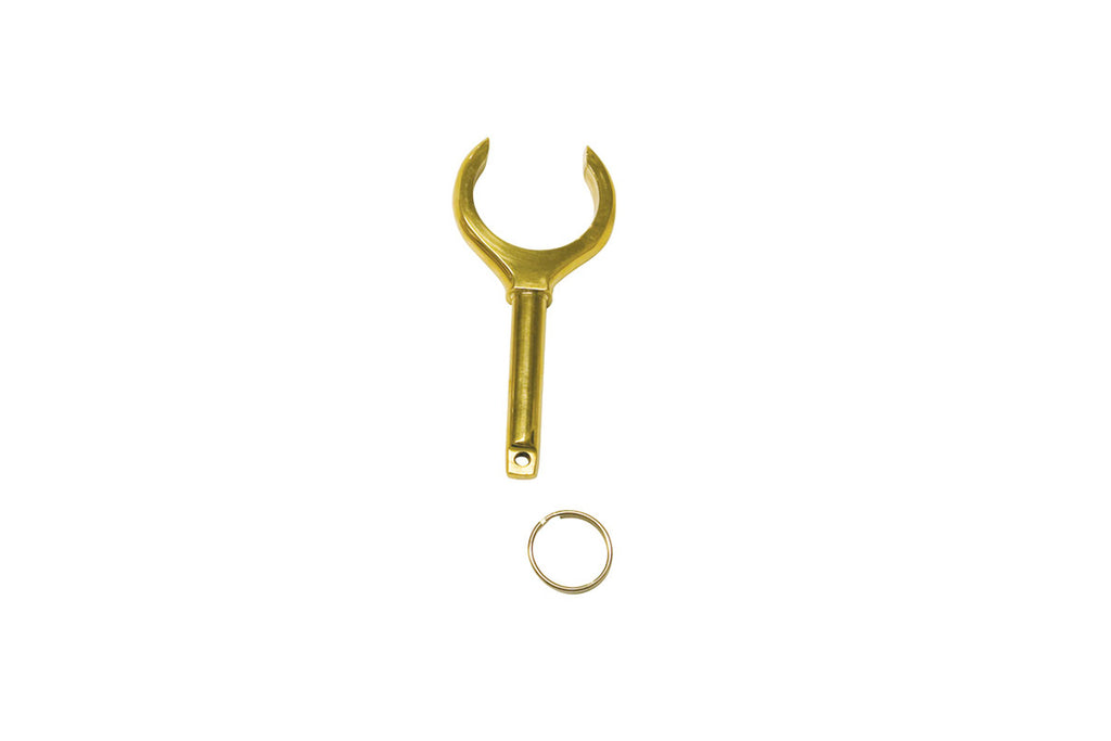 Outcast Small Oar Locks - Fly Fishing Specialties
