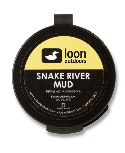 Snake River Mud