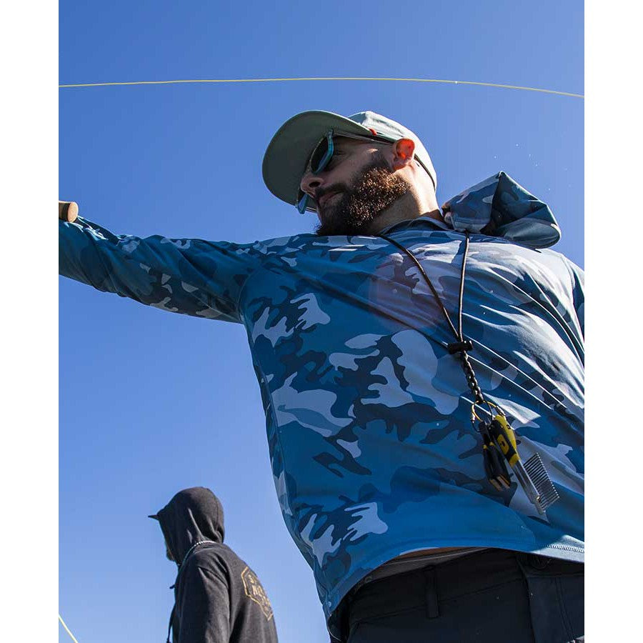 LOON, ACCESSORIE, SPARTAN LANYARD Fly Fishing Specialties