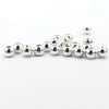 Firehole Stones - Round Tungsten Beads