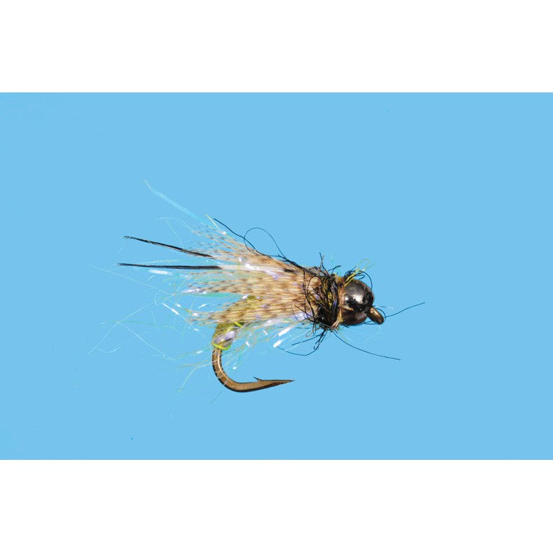 Carter's Tungtsen OCD Caddis