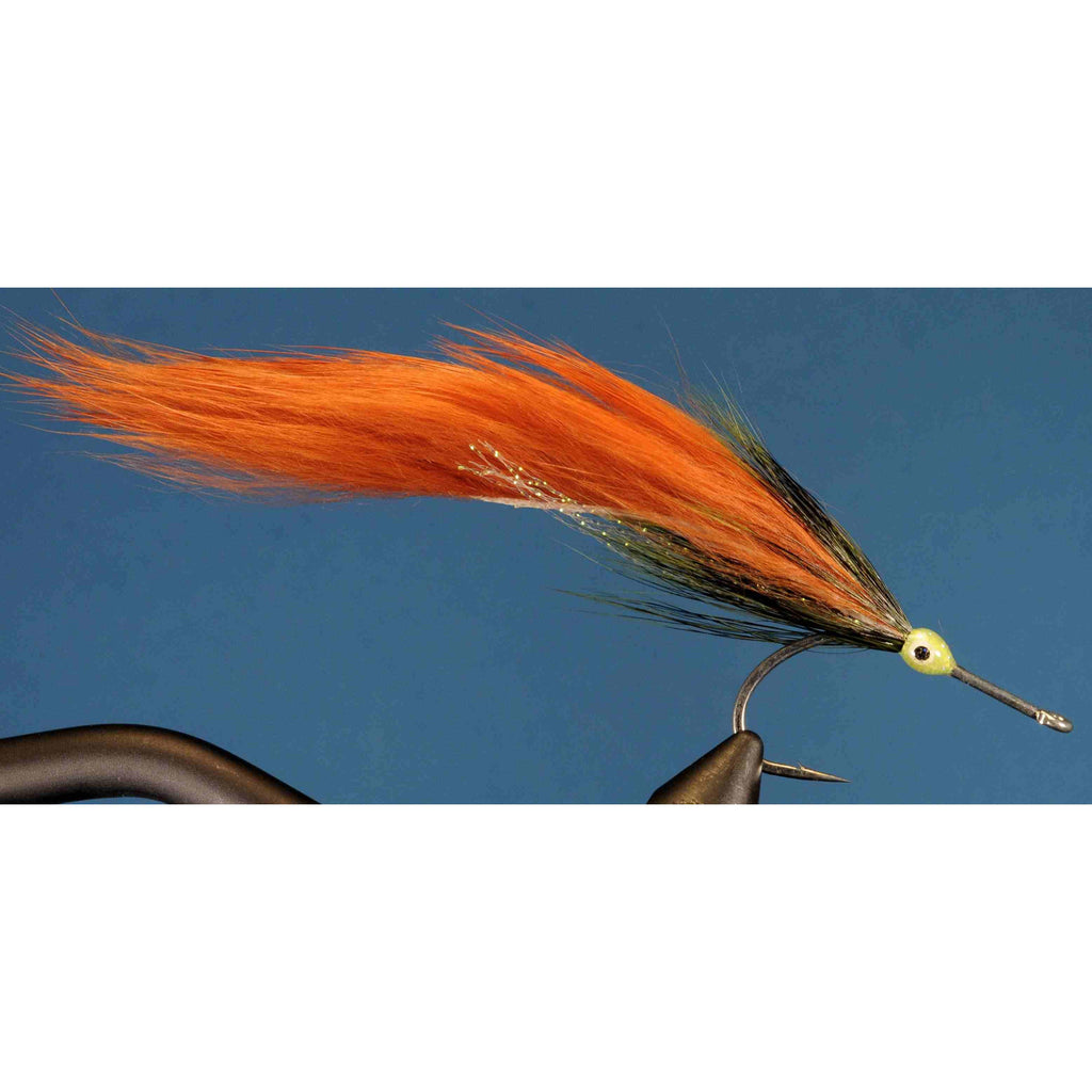 Tarpon Fur Strip
