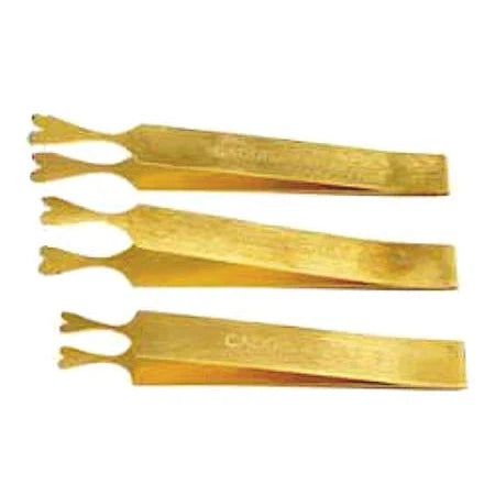 Fly Wing Burner Set