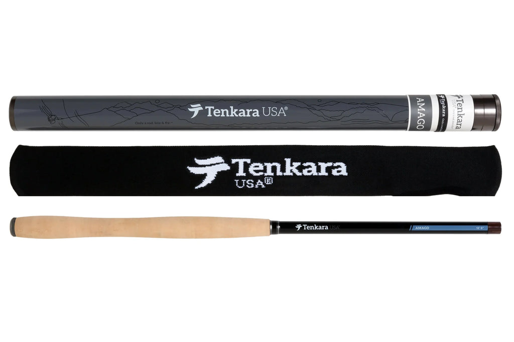 Tenkara USA Amago