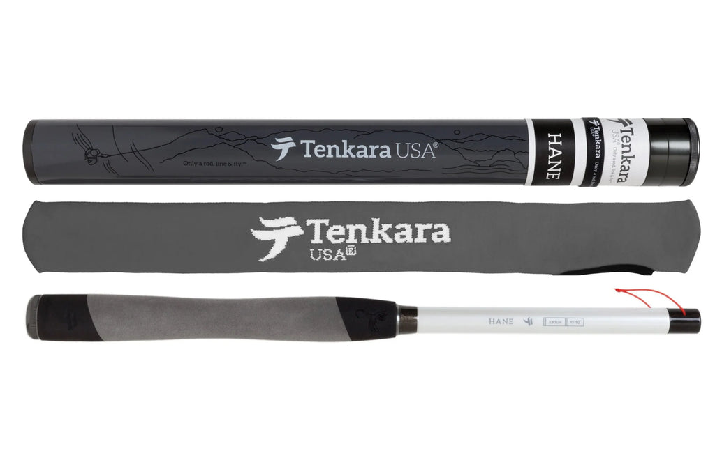 Tenkara USA Hane