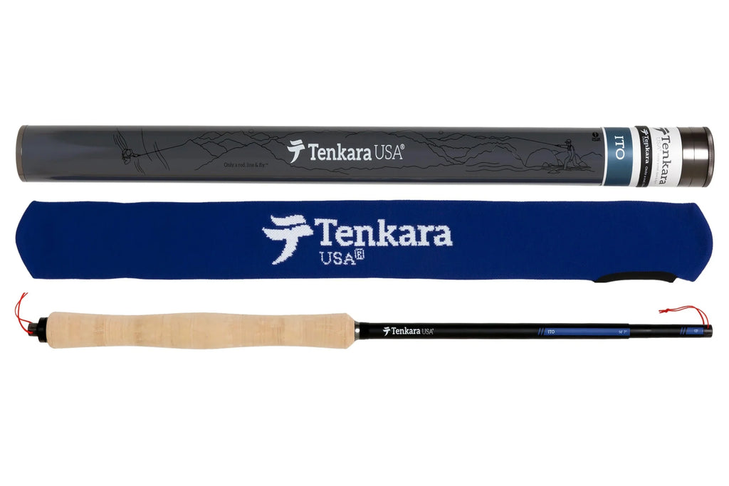 Tenkara USA Ito