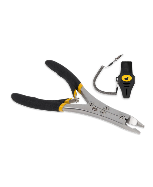 Trout Plier