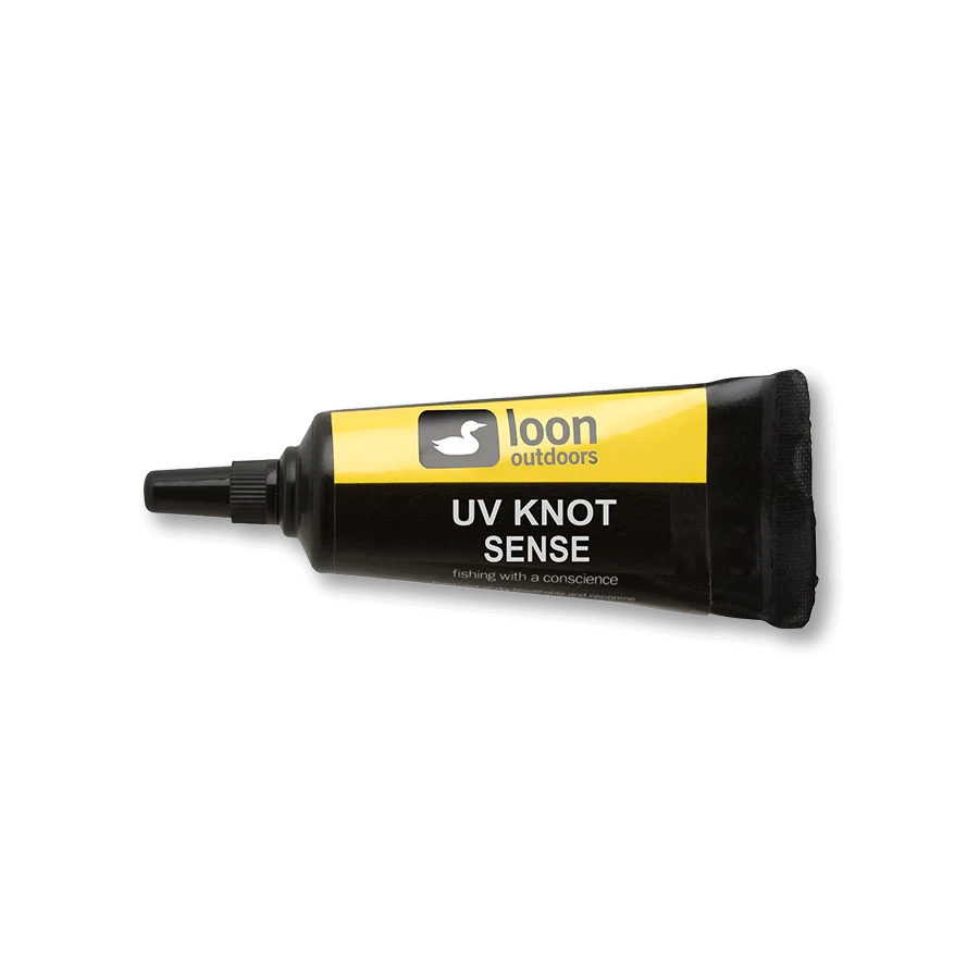 UV Knot Sense