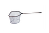 Adamsbuilt 24″ Aluminum Salmon/Steelhead Net - Fly Fishing Specialties