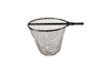 Adamsbuilt 22″ Aluminum Boat Net with Ghost Netting