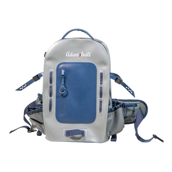 Adamsbuilt Wanderlust Backpack 22L
