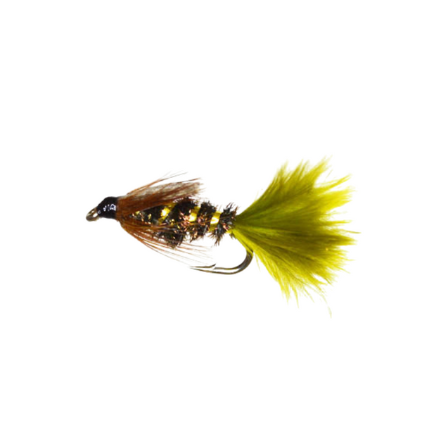 Wiggletail Zugbug