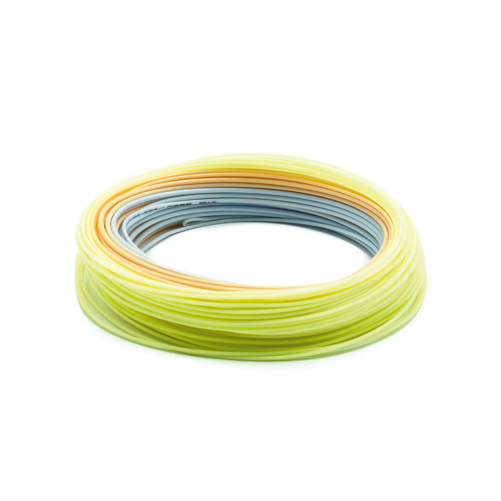 Scientific Anglers Amplitude Smooth Bonefish Plus Fly Line | The Fly Scientific Anglers Amplitude Smooth Bonefish Plus Fly Line | The Fly