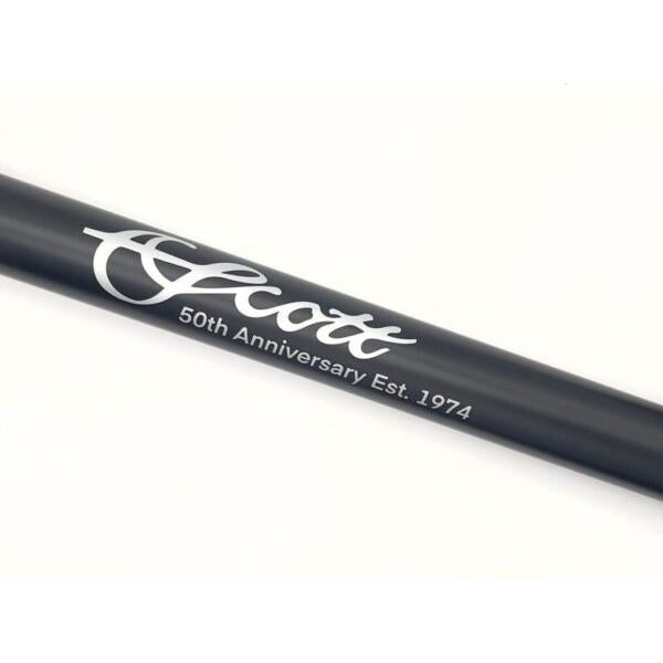 SCOTT FLY ROD COMPANY, RODS, SCOTT G 50TH ANNIVERSARY – Fly Fishing ...