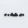 Firehole Stones - Slotted Tungsten Beads