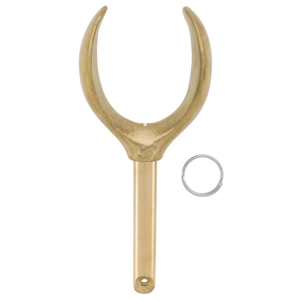 Cobra Oar Locks