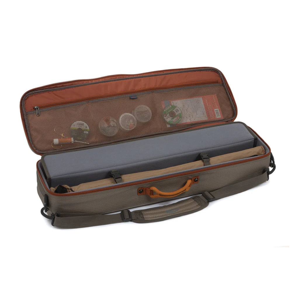 Dakota Rod & Reel Case