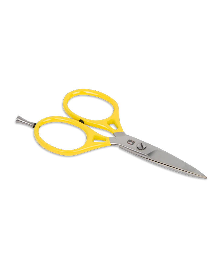 Ergo Prime Scissors 6"