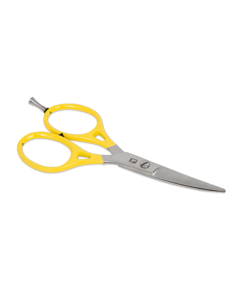 Ergo Prime Curved Shears w/ Precision Peg