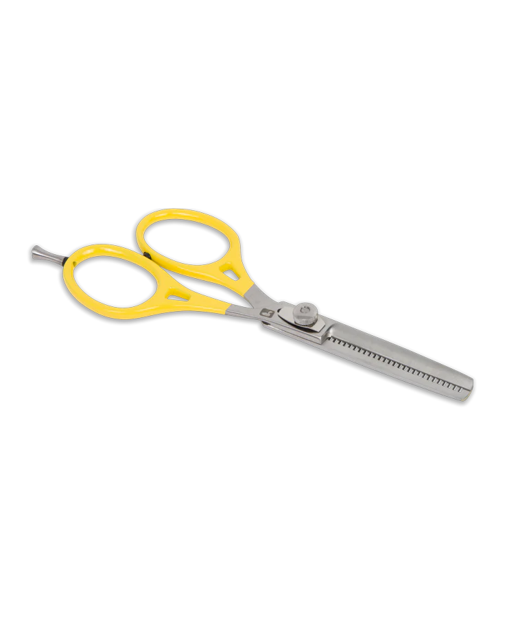 Ergo Prime Tapering Shears w/ Precision Peg