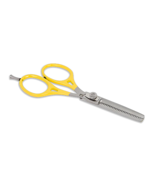 Ergo Prime Tapering Shears w/ Precision Peg