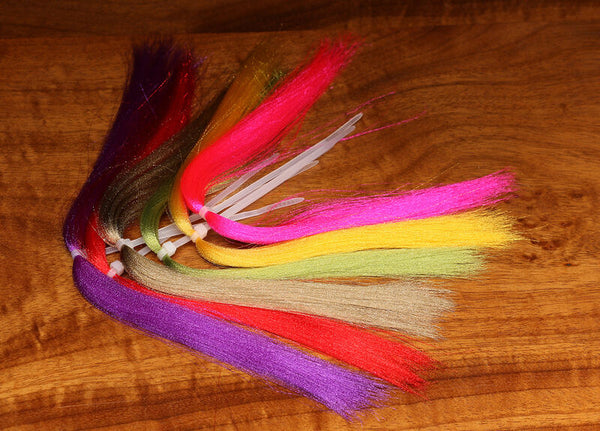 Hareline Fluoro Fiber