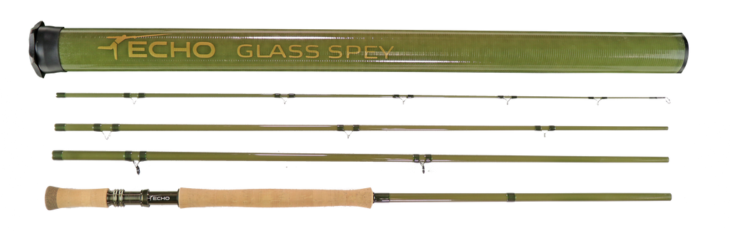 Echo Glass Spey