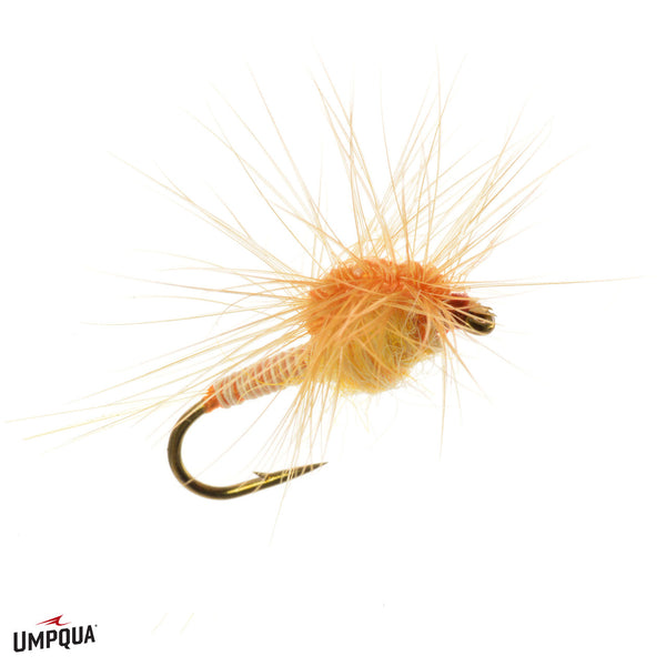 Quigley's Hackle Stacker