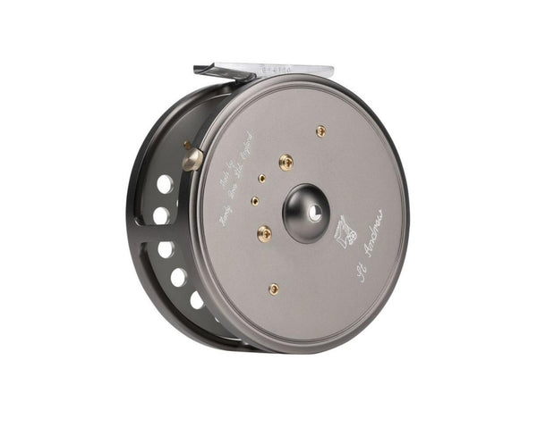 Hardy St. Andrew 150th Anniversary Fly Reel