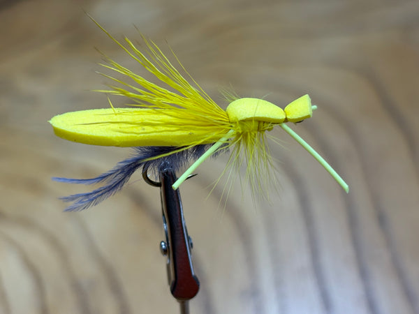 Lance's Almanor Hex
