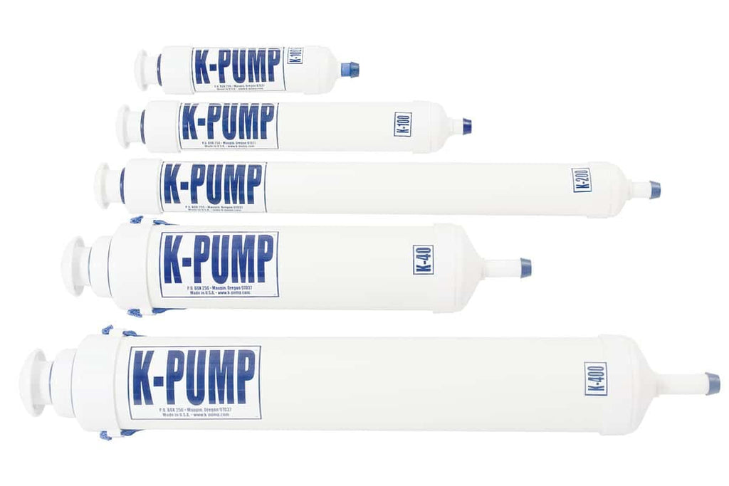 K-Pump 100
