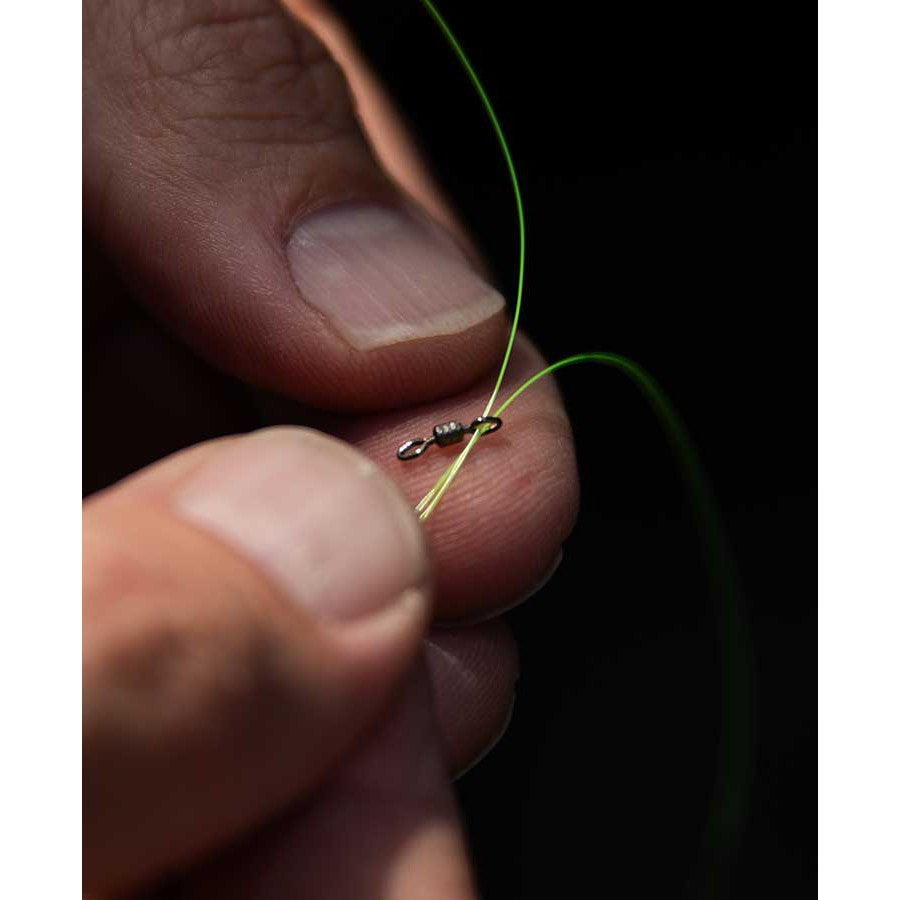 LOON, ACCESSORIE, PERFECT RIG MICRO SWIVEL Fly Fishing Specialties