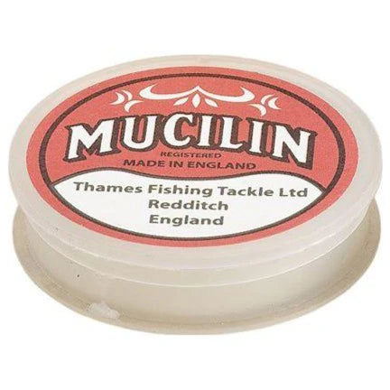Mucilin Red