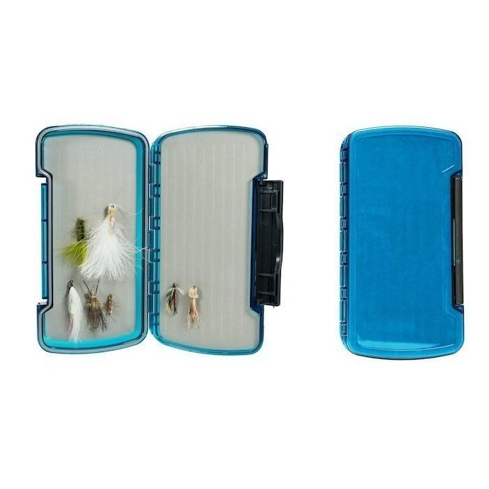 New Phase Teton Streamer Vault