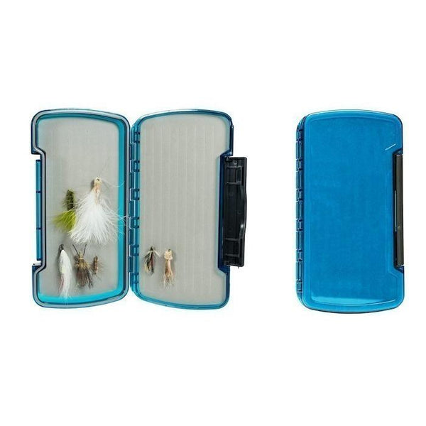 New Phase Teton Streamer Vault