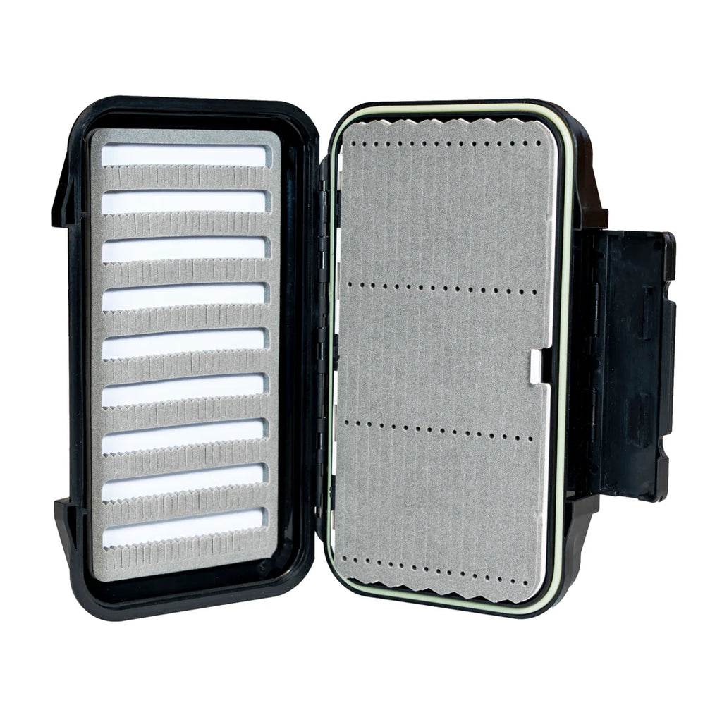 Go To Dropper Rig Waterproof Fly Box
