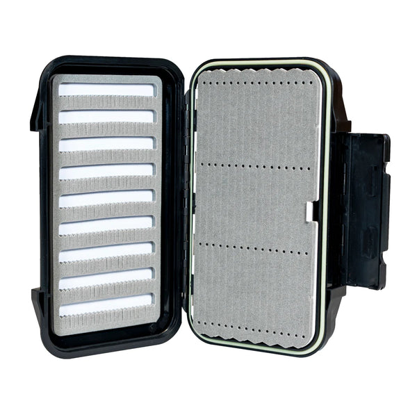 Go To Dropper Rig Waterproof Fly Box