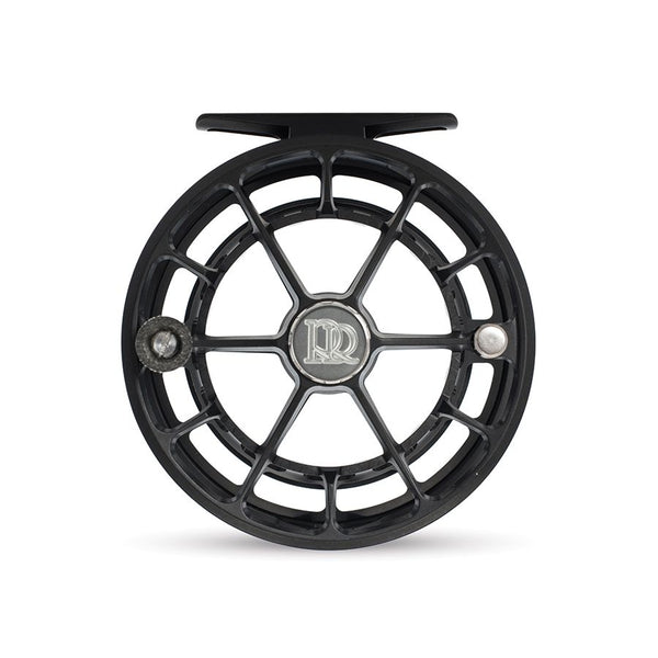 Ross Reels Evolution R