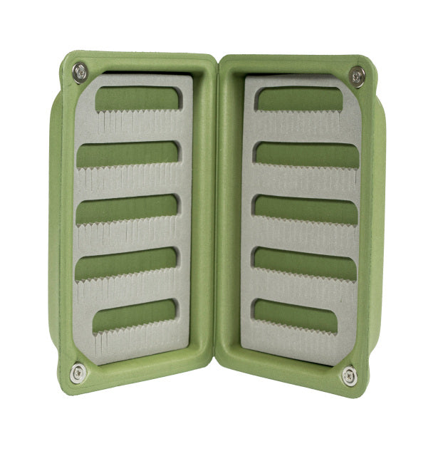 New Phase EVA Fly Box - Fly Fishing Specialties