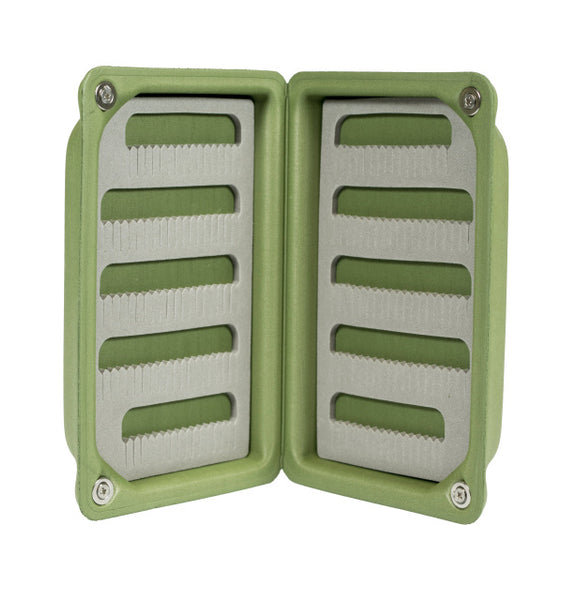 New Phase EVA Fly Box - Fly Fishing Specialties