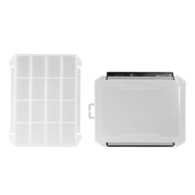 New Phase Adjustable Compartment Box