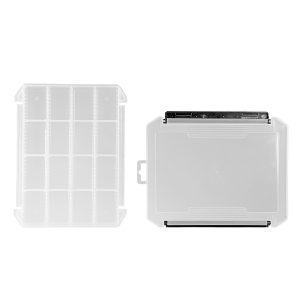 New Phase Adjustable Compartment Box