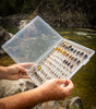 New Phase Slim Guide Box Teardrop - Fly Fishing Specialties